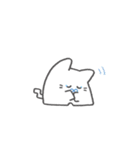 ムゲンだいネコるのすたんぷ（個別スタンプ：20）