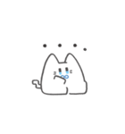 ムゲンだいネコるのすたんぷ（個別スタンプ：29）