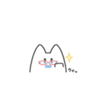 ムゲンだいネコるのすたんぷ（個別スタンプ：31）