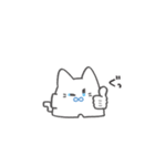 ムゲンだいネコるのすたんぷ（個別スタンプ：32）