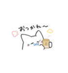 ムゲンだいネコるのすたんぷ（個別スタンプ：36）