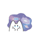 ムゲンだいネコるのすたんぷ（個別スタンプ：37）