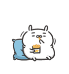 小さくて怠惰な生き物 No.1（個別スタンプ：5）