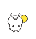 小さくて怠惰な生き物 No.1（個別スタンプ：11）