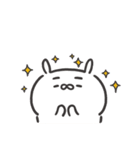 小さくて怠惰な生き物 No.1（個別スタンプ：17）