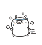 小さくて怠惰な生き物 No.1（個別スタンプ：28）