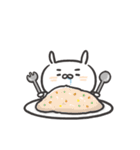 小さくて怠惰な生き物 No.1（個別スタンプ：34）