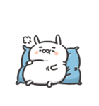 小さくて怠惰な生き物 No.1（個別スタンプ：35）