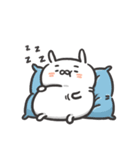 小さくて怠惰な生き物 No.1（個別スタンプ：36）