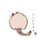 猫ゃん。（個別スタンプ：11）