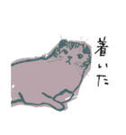 猫ゃん。（個別スタンプ：29）