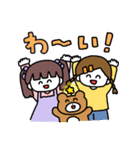 ニコとぷっちー 日常スタンプ（個別スタンプ：25）