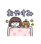 ニコとぷっちー 日常スタンプ（個別スタンプ：30）