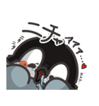 ぽてペン2（個別スタンプ：25）