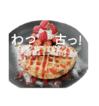 ストロベリーな気分（個別スタンプ：34）