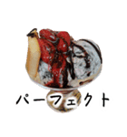 ストロベリーな気分（個別スタンプ：40）
