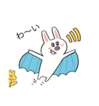 仲間たちのパレード（個別スタンプ：5）