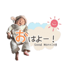 うたちゃん♡！（個別スタンプ：4）