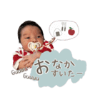 うたちゃん♡！（個別スタンプ：11）
