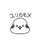 カモ図鑑（個別スタンプ：33）