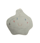 らくがきスタンプ(文字なし)（個別スタンプ：5）