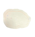 らくがきスタンプ(文字なし)（個別スタンプ：9）