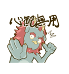 辰っ子スタンプ3（個別スタンプ：3）
