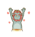辰っ子スタンプ3（個別スタンプ：16）