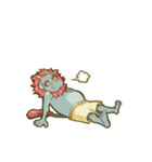 辰っ子スタンプ3（個別スタンプ：27）