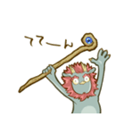 辰っ子スタンプ3（個別スタンプ：33）
