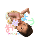 紗良ぴょんスタンプ（個別スタンプ：7）