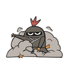 チキンジャ（個別スタンプ：2）