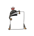 チキンジャ（個別スタンプ：3）