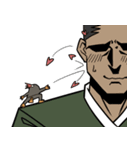 チキンジャ（個別スタンプ：10）