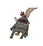 チキンジャ（個別スタンプ：31）