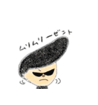 ほんわかだじゃれ（個別スタンプ：28）