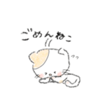 ほんわかだじゃれ（個別スタンプ：39）