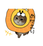 Solくんのスタンプ（個別スタンプ：7）