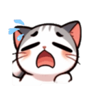 毎日使える♡ねこのハルちゃん（個別スタンプ：11）