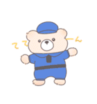 ねちすけなかま（個別スタンプ：20）