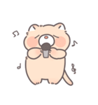 ねちすけなかま（個別スタンプ：23）