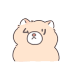 ねちすけなかま（個別スタンプ：36）