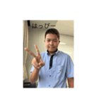 岸岸2（個別スタンプ：10）