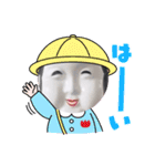 艇暴スタンプ（個別スタンプ：14）