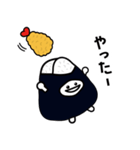 エビ天【にぎまろ】（個別スタンプ：12）