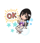 いつらむスタンプ（個別スタンプ：5）