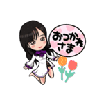 いつらむスタンプ（個別スタンプ：6）