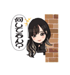 いつらむスタンプ（個別スタンプ：7）