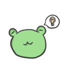 女将Hisaのスタンプ（個別スタンプ：8）