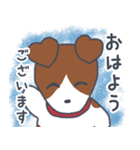 小太郎LINEスタンプ①（個別スタンプ：1）